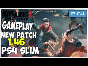Dying Light 2 1.46 Patch 