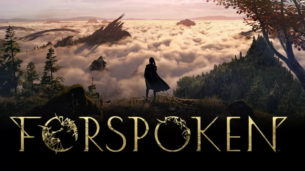 Forspoken Game Review and Other Details 
